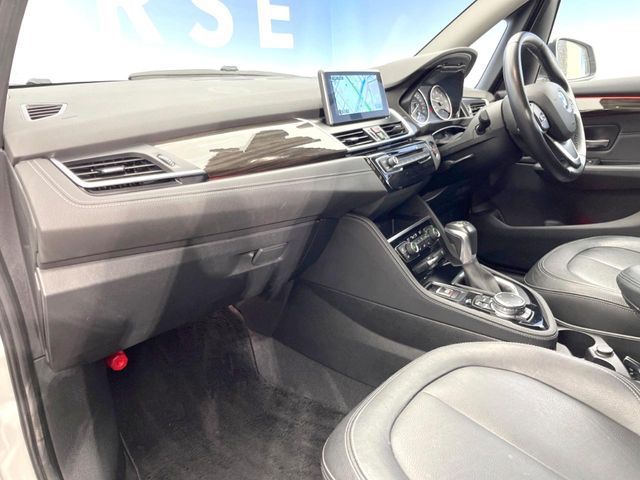 BMW 2series Active Tourer