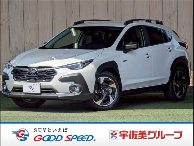 CROSSTREK