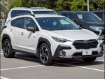 CROSSTREK