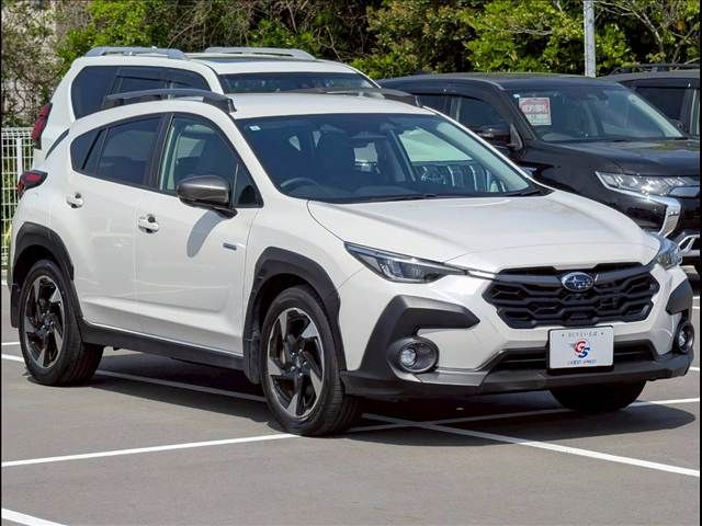 CROSSTREK