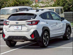 CROSSTREK