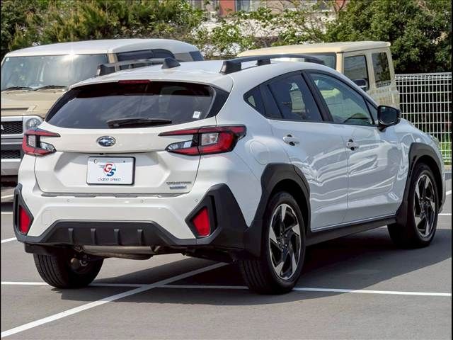 CROSSTREK