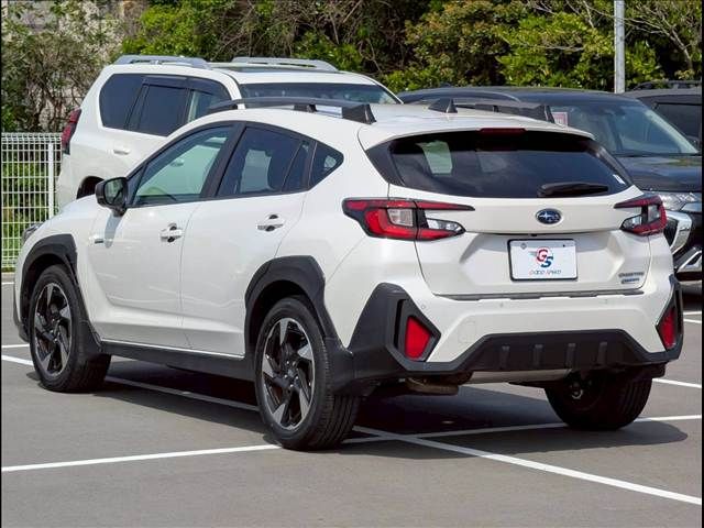CROSSTREK