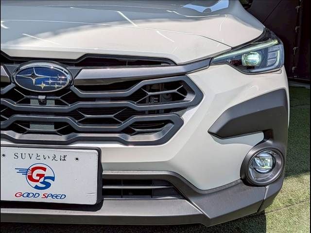CROSSTREK