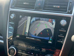 LEGACY OUTBACK
