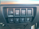 LEGACY OUTBACK