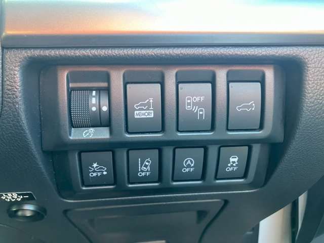 LEGACY OUTBACK