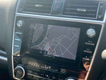 LEGACY OUTBACK