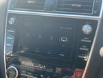 LEGACY OUTBACK