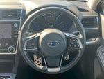 LEGACY OUTBACK