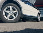 LEGACY OUTBACK