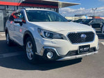 LEGACY OUTBACK