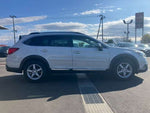 LEGACY OUTBACK