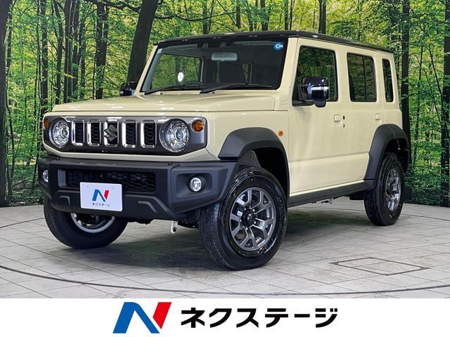 JIMNY NOMADE