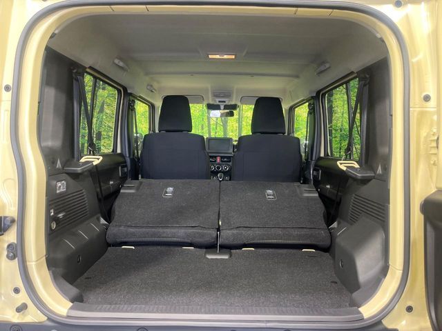 JIMNY NOMADE
