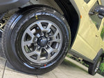 JIMNY NOMADE