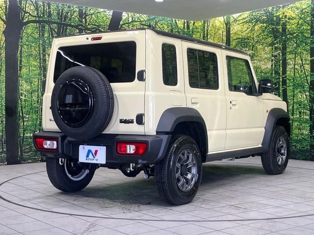 JIMNY NOMADE