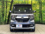 N BOX CUSTOM 4WD