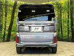 N BOX CUSTOM 4WD