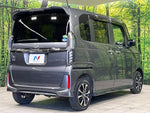 N BOX CUSTOM 4WD