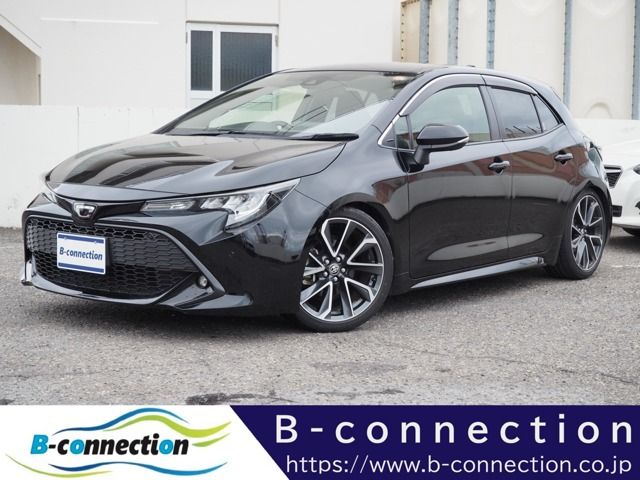 COROLLA SPORT