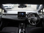 COROLLA SPORT