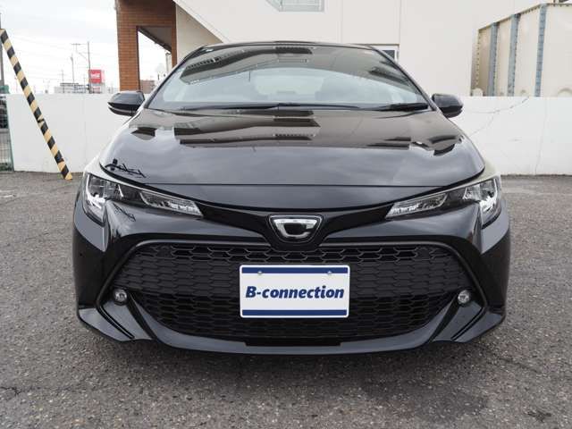 COROLLA SPORT