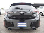 COROLLA SPORT