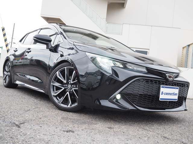 COROLLA SPORT
