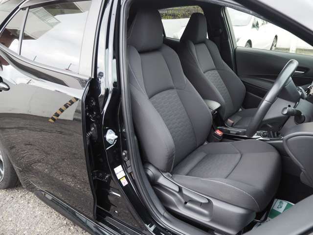 COROLLA SPORT