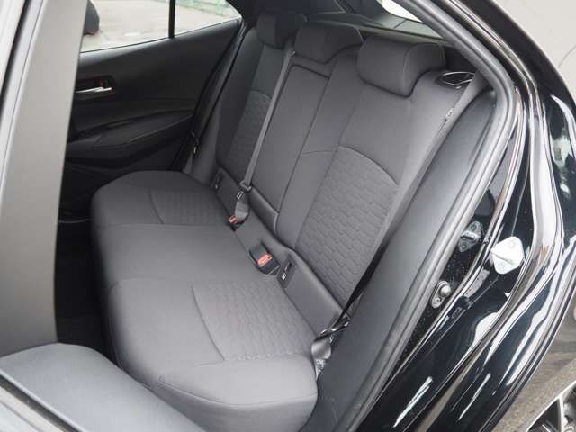 COROLLA SPORT