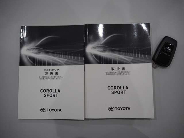 COROLLA SPORT