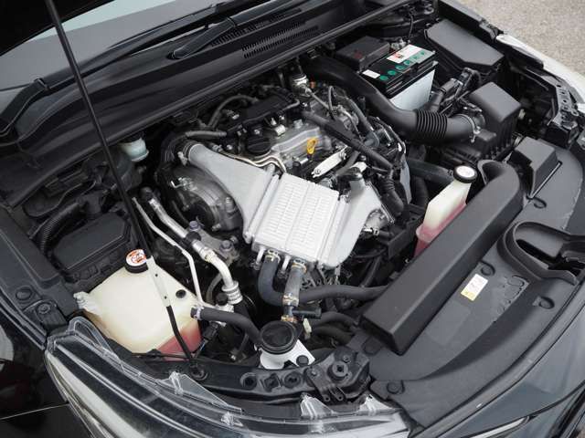 COROLLA SPORT