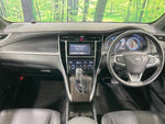 HARRIER 2WD