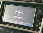HARRIER 2WD