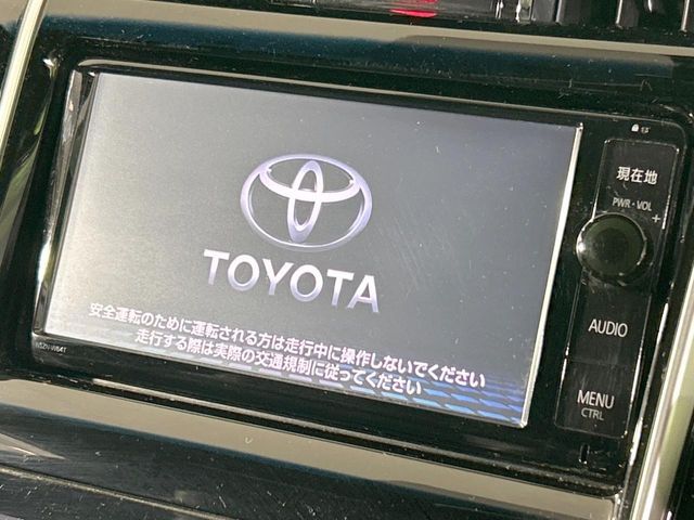 HARRIER 2WD