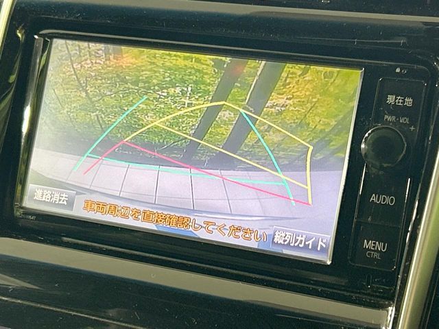 HARRIER 2WD