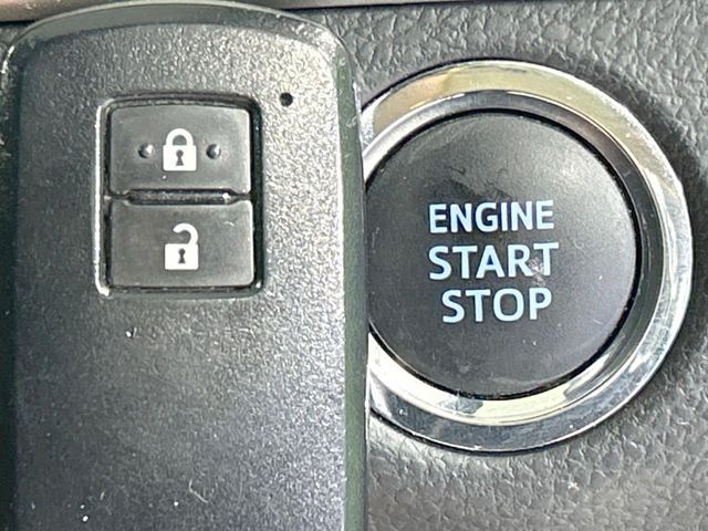 HARRIER 2WD