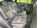 HARRIER 2WD