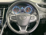 HARRIER 2WD