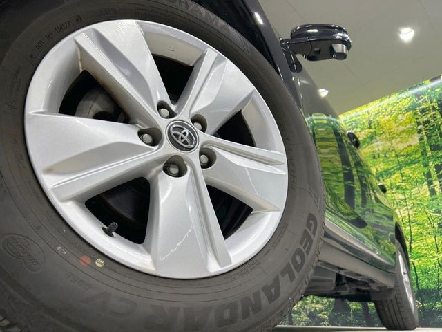 HARRIER 2WD