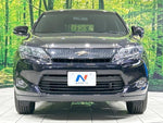HARRIER 2WD
