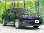 HARRIER 2WD