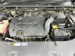 HARRIER 2WD