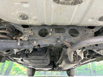 HARRIER 2WD