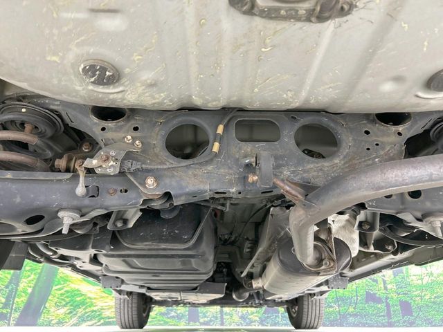 HARRIER 2WD