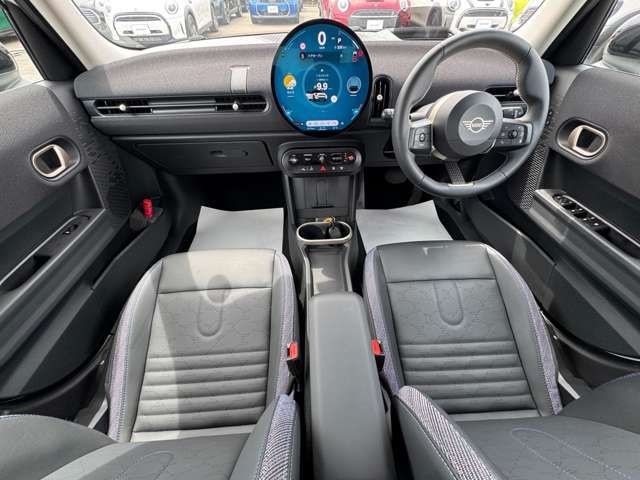 MINI COOPER 5DOOR