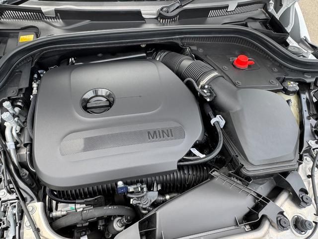 MINI COOPER 5DOOR