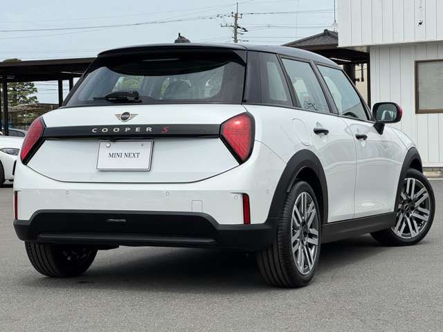 MINI COOPER 5DOOR
