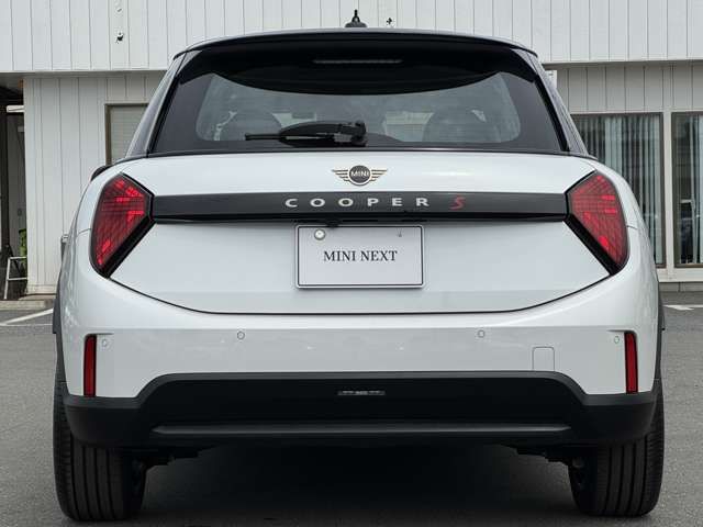 MINI COOPER 5DOOR